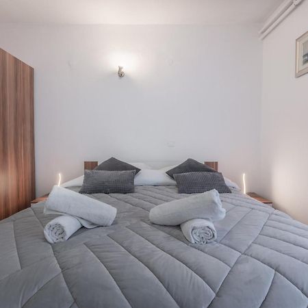 Apartman Lana Vidikovac Zadar Exterior photo