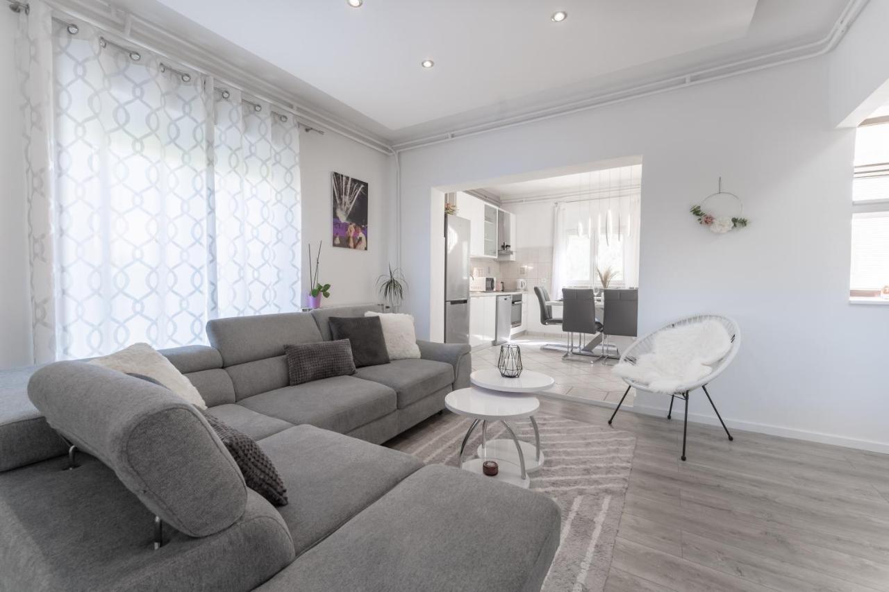 Apartman Lana Vidikovac Zadar Exterior photo
