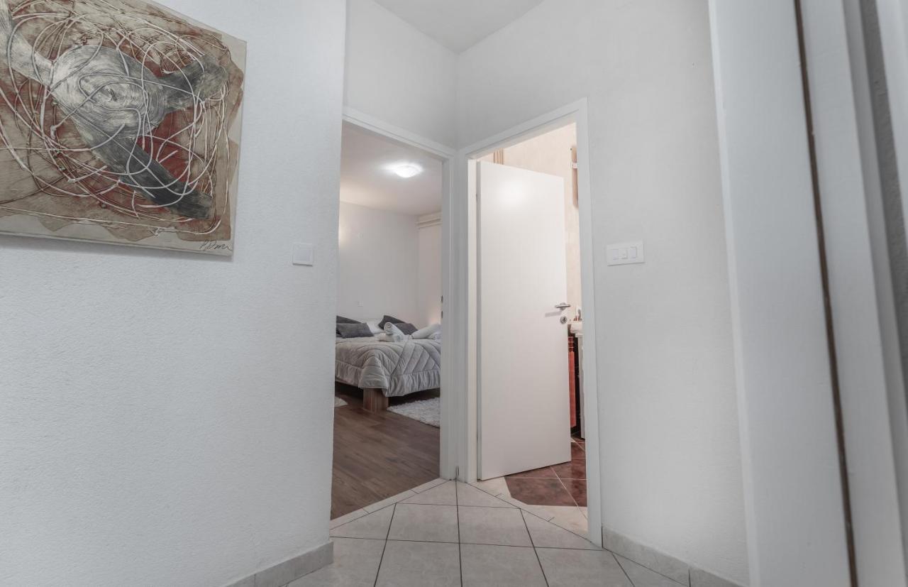 Apartman Lana Vidikovac Zadar Exterior photo