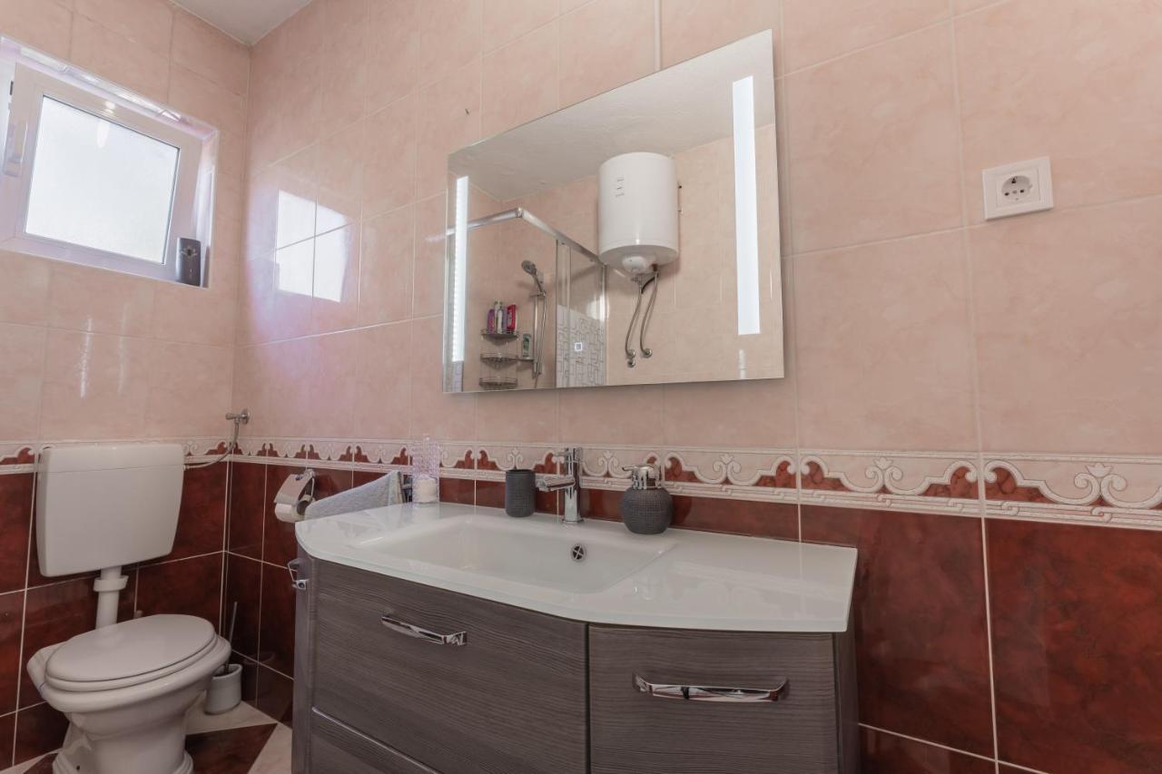 Apartman Lana Vidikovac Zadar Exterior photo
